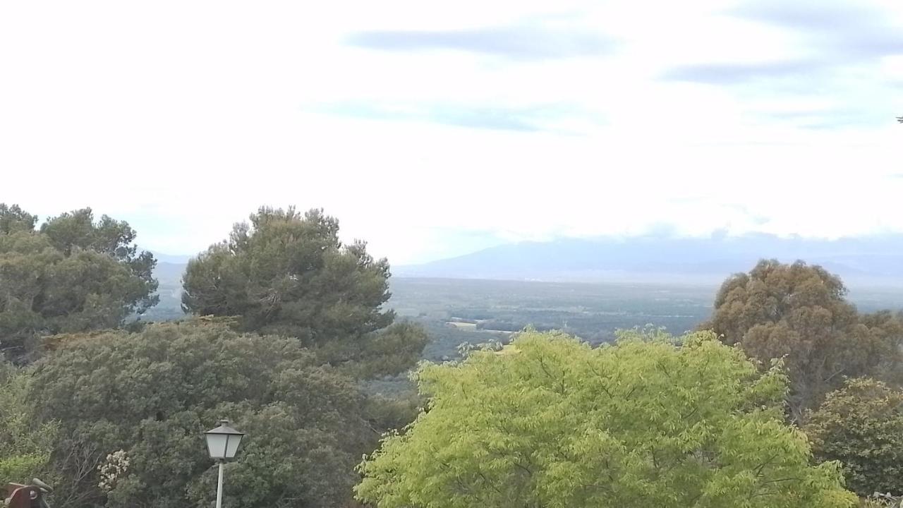 Vila Casa Rural El Refugi Platja D'Aro 4 Romanyá de la Selva Exteriér fotografie