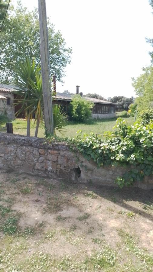 Vila Casa Rural El Refugi Platja D'Aro 4 Romanyá de la Selva Exteriér fotografie