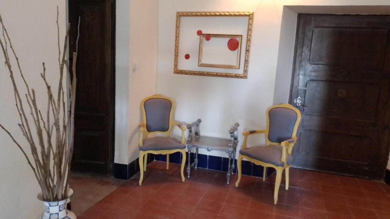 Casa Rural El Refugi Platja D'Aro 4 Romanyá de la Selva Exteriér fotografie