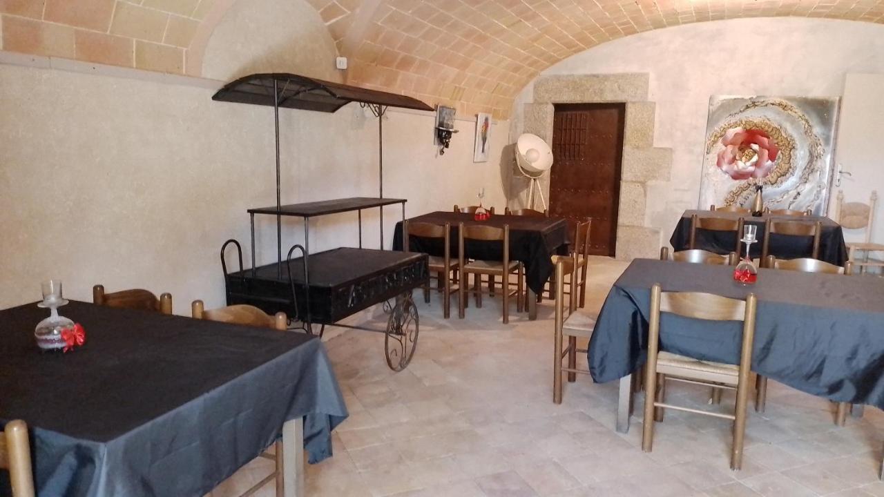 Casa Rural El Refugi Platja D'Aro 4 Romanyá de la Selva Exteriér fotografie