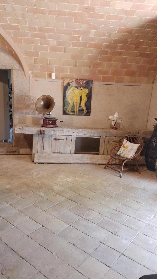 Casa Rural El Refugi Platja D'Aro 4 Romanyá de la Selva Exteriér fotografie