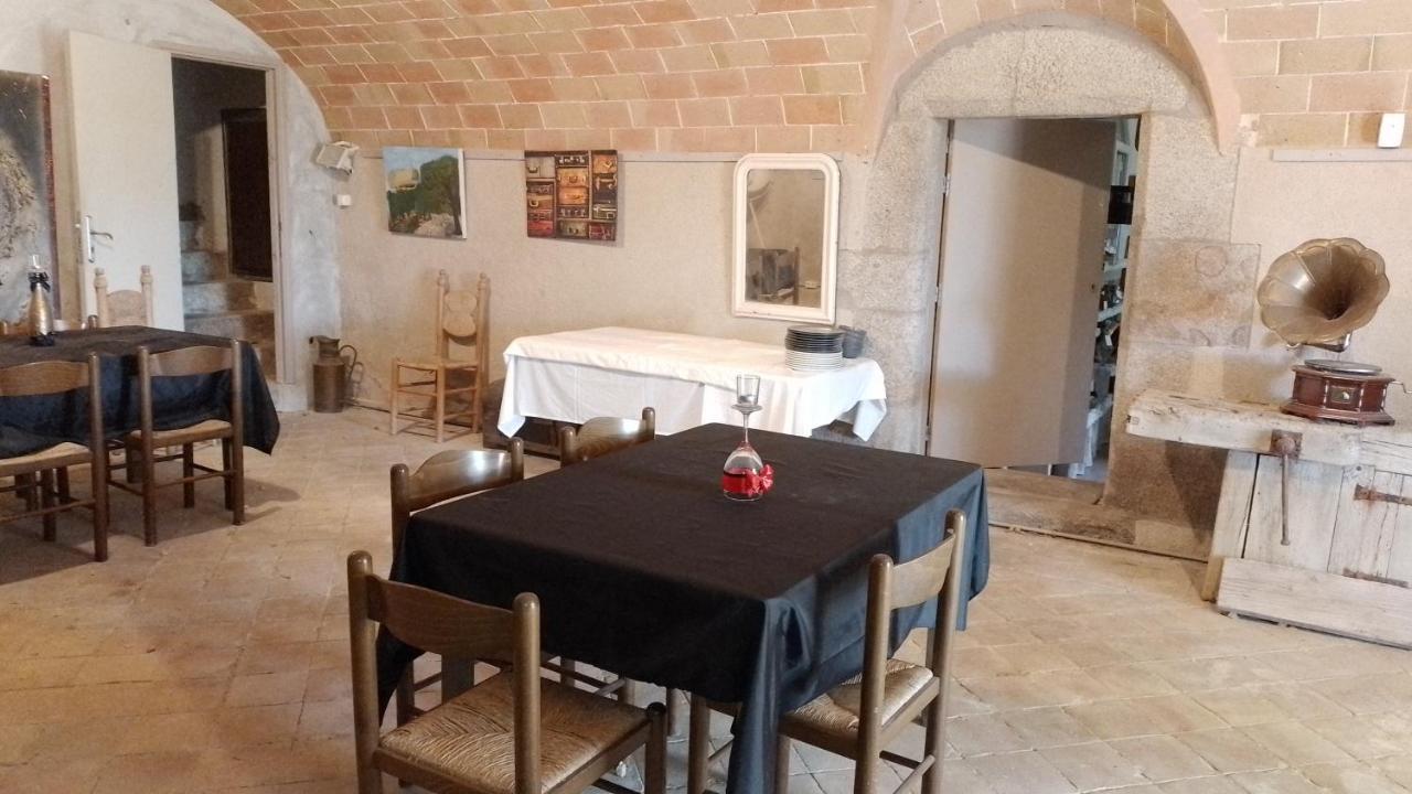 Casa Rural El Refugi Platja D'Aro 4 Romanyá de la Selva Exteriér fotografie