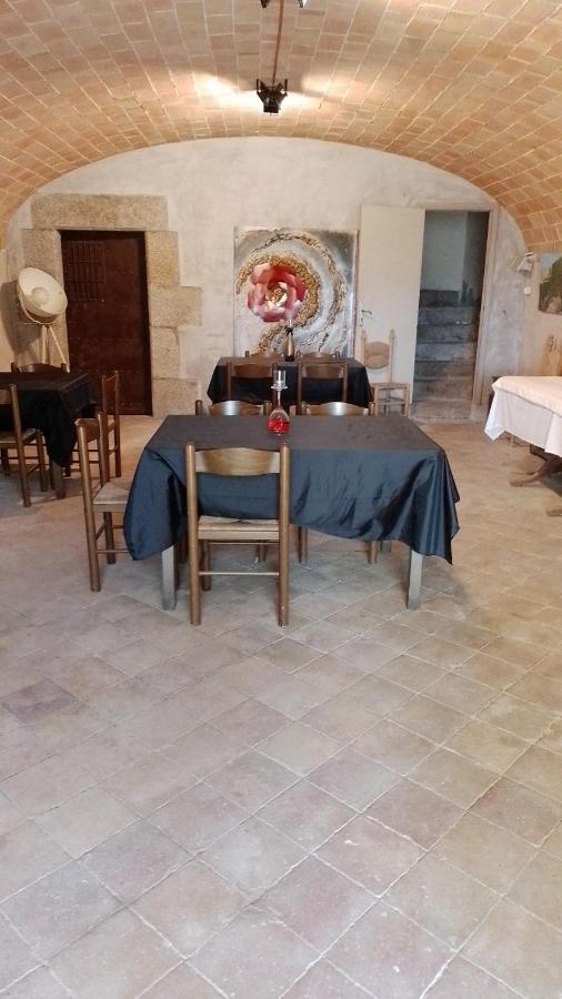 Casa Rural El Refugi Platja D'Aro 4 Romanyá de la Selva Exteriér fotografie