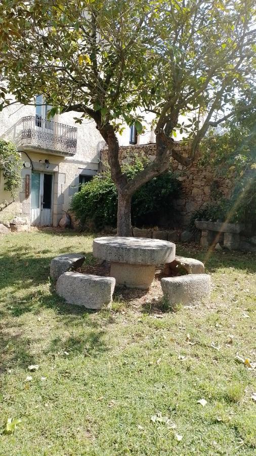 Vila Casa Rural El Refugi Platja D'Aro 4 Romanyá de la Selva Exteriér fotografie