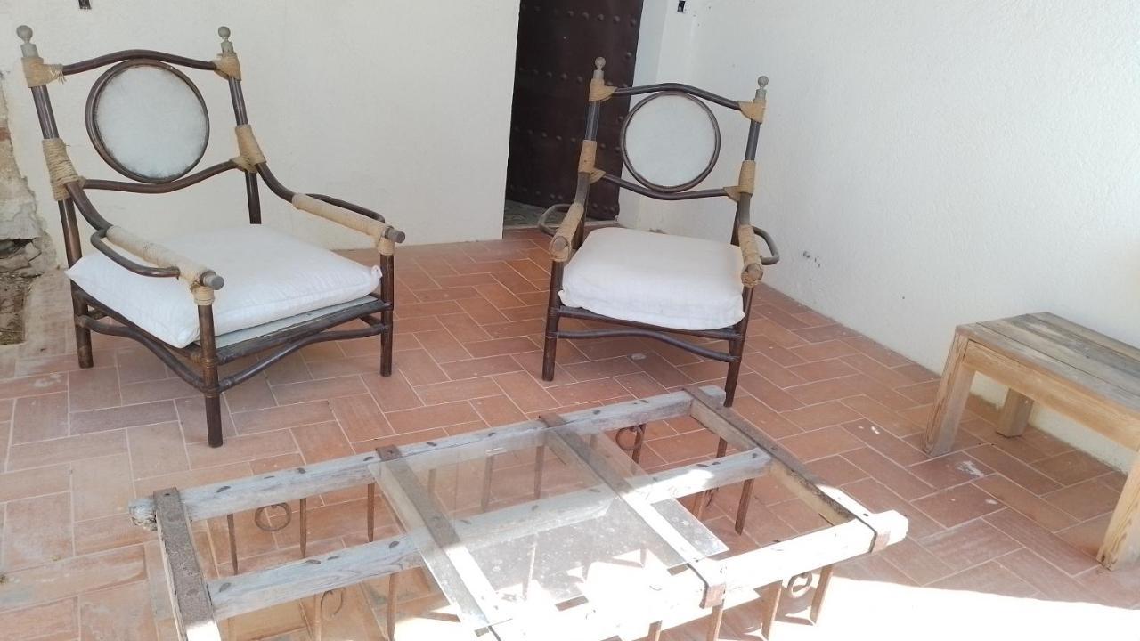 Casa Rural El Refugi Platja D'Aro 4 Romanyá de la Selva Exteriér fotografie