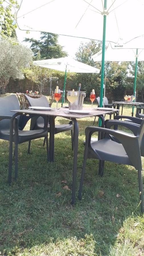 Casa Rural El Refugi Platja D'Aro 4 Romanyá de la Selva Exteriér fotografie